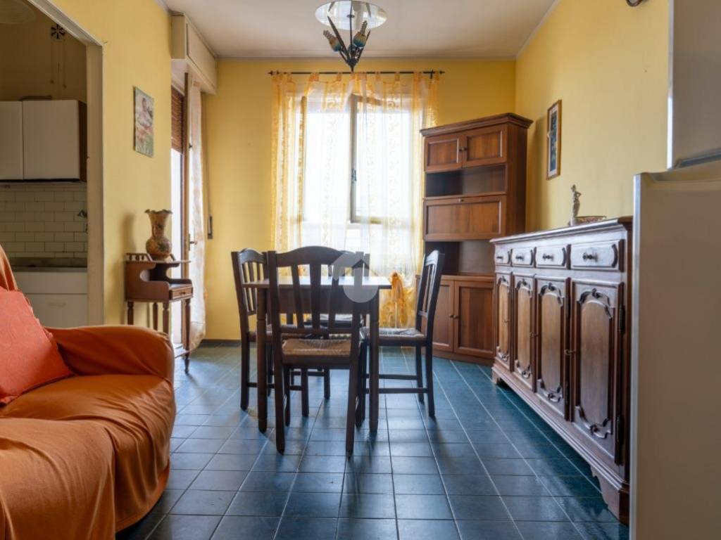 Appartamento a Saluzzo in Via Bagni, 6 - Foto 4