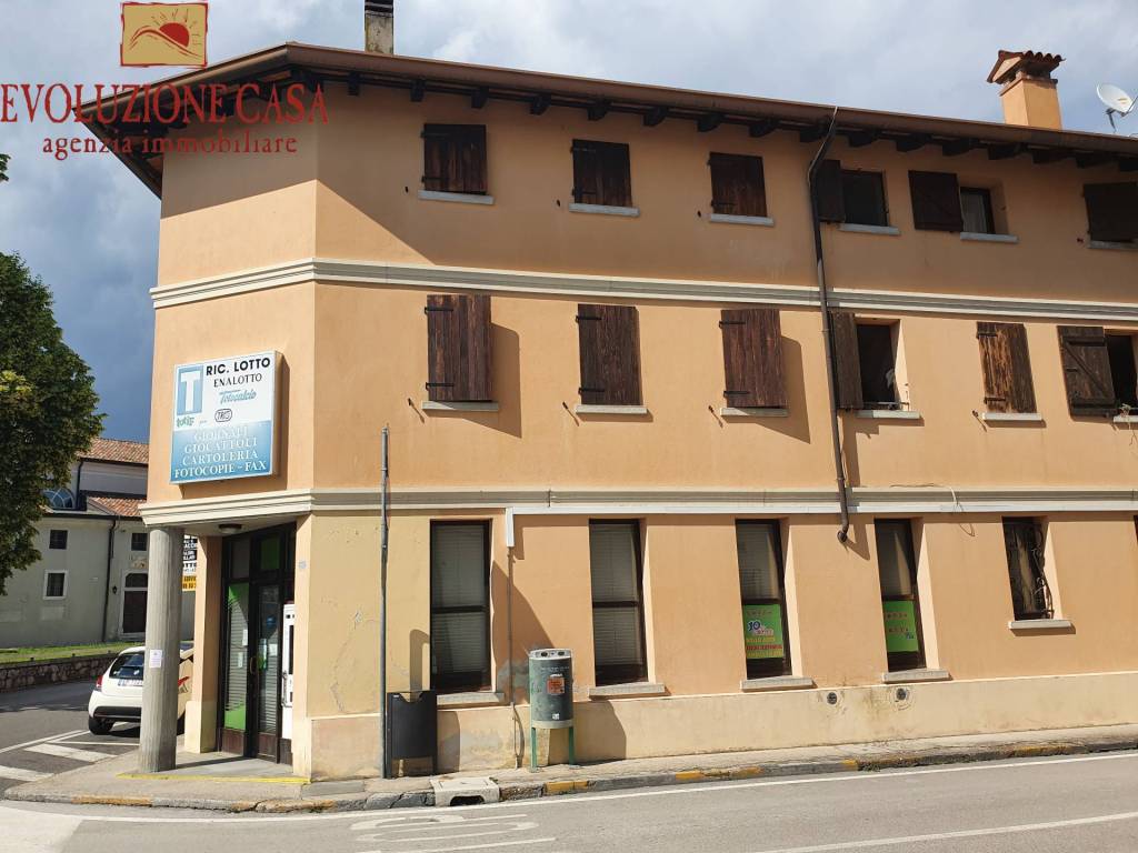 Immobile a San canzian d'isonzo in piazza ss martiri, 4 - Foto 2