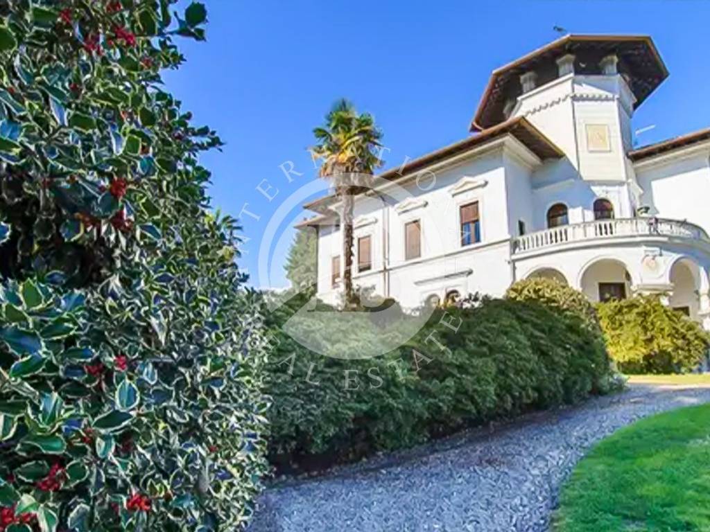 Villa a Biella - Foto 3
