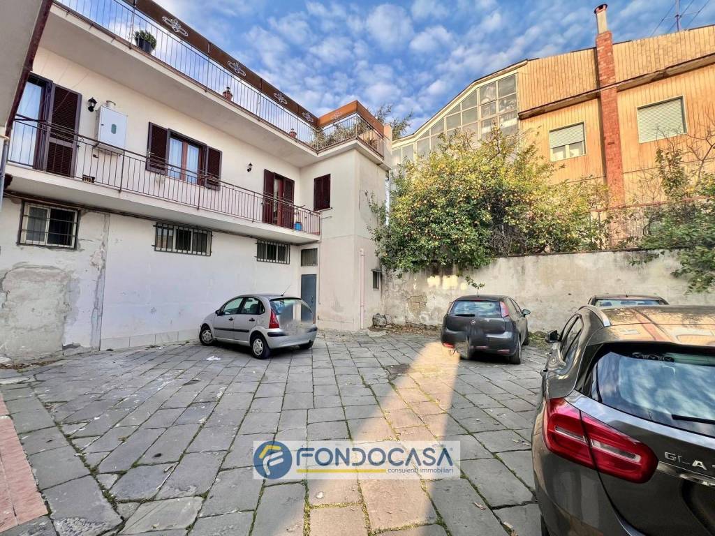 Appartamento a Grumo nevano in Via Umberto Gilioli - Foto 2