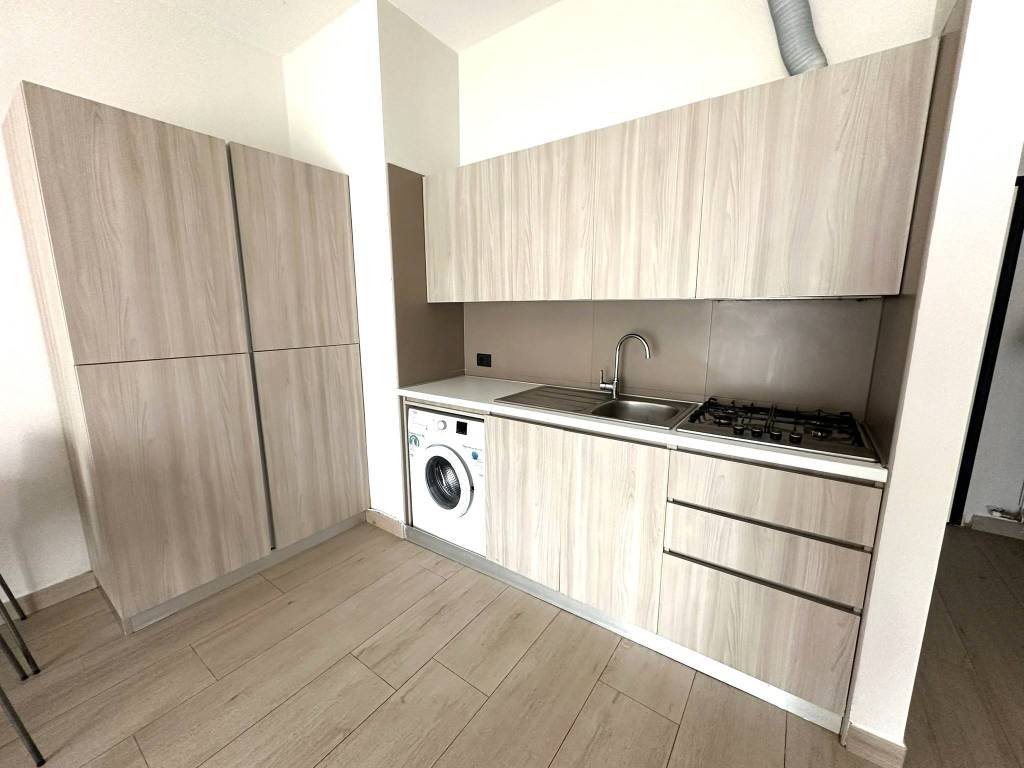 Appartamento a Lizzanello in Via Montenegro, 181 - Foto 2