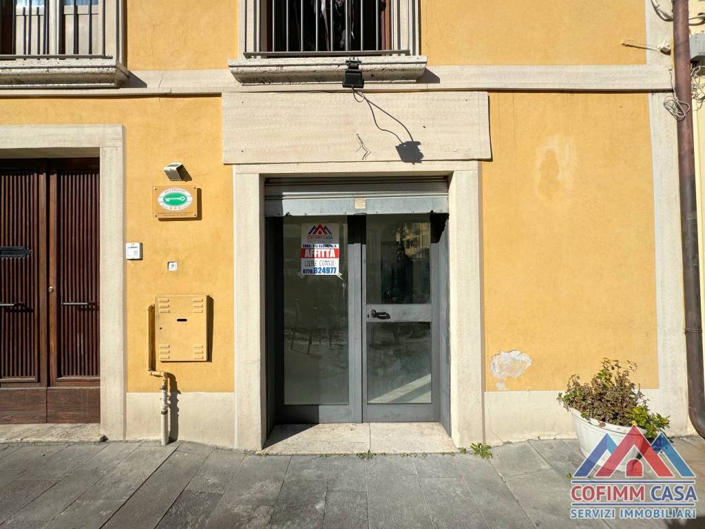 Immobile a Sora in Piazza Cesare Baronio - Foto 2