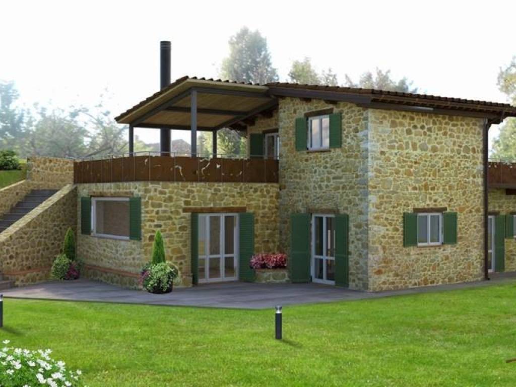 Rustico / casale a Scansano - Foto 3