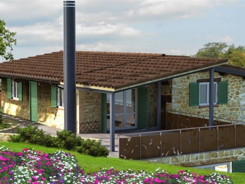 Rustico / casale a Scansano - Foto 4