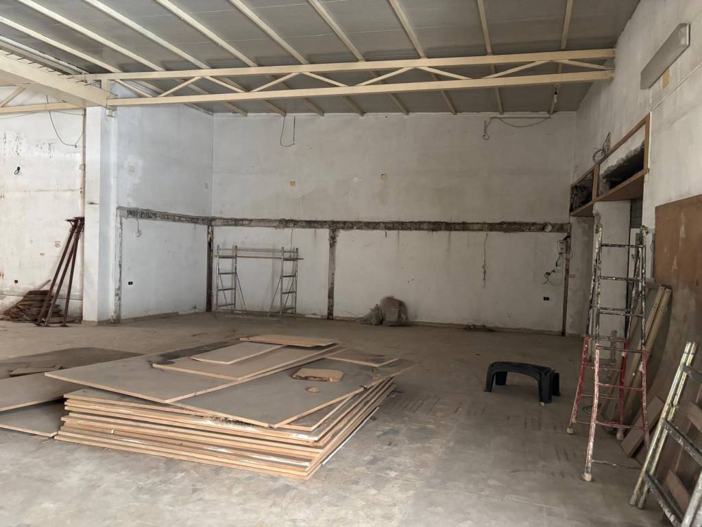 Immobile a Crotone in Vico Chiuso Secondo Mario Nicoletta - Foto 2