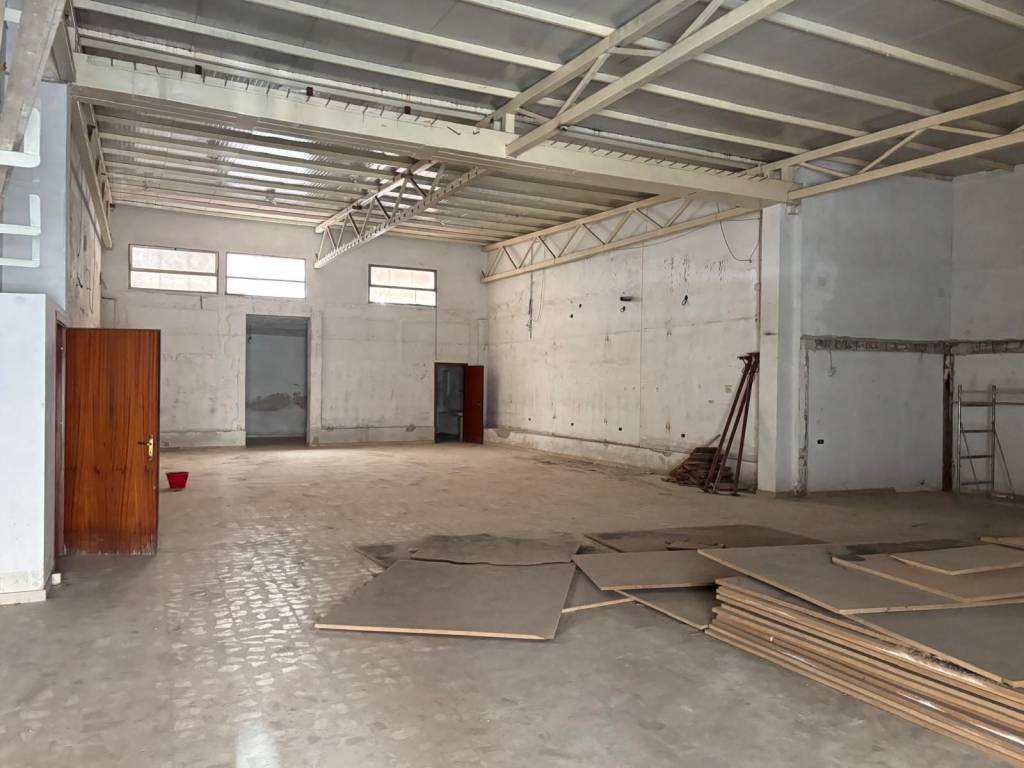 Immobile a Crotone in Vico Chiuso Secondo Mario Nicoletta - Foto 3