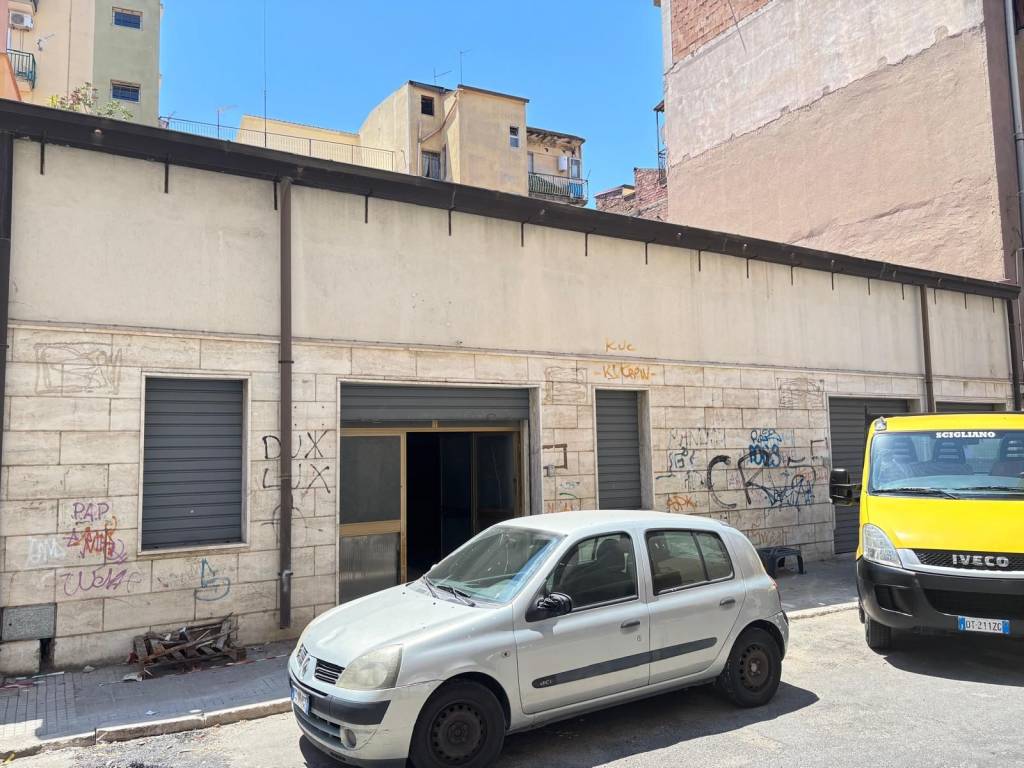 Immobile a Crotone in Vico Chiuso Secondo Mario Nicoletta - Foto 5