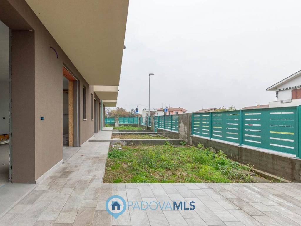 Villetta a schiera a Pernumia - Foto 2