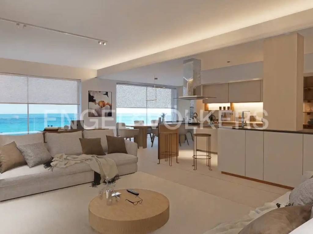 Appartamento a Balestrate in Via Repubblica, 2 - Foto 2