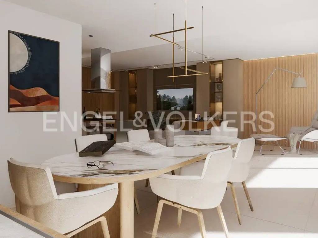 Appartamento a Balestrate in Via Repubblica, 2 - Foto 3