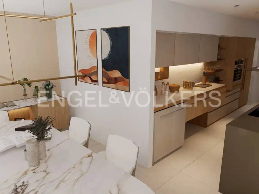 Appartamento a Balestrate in Via Repubblica, 2 - Foto 4