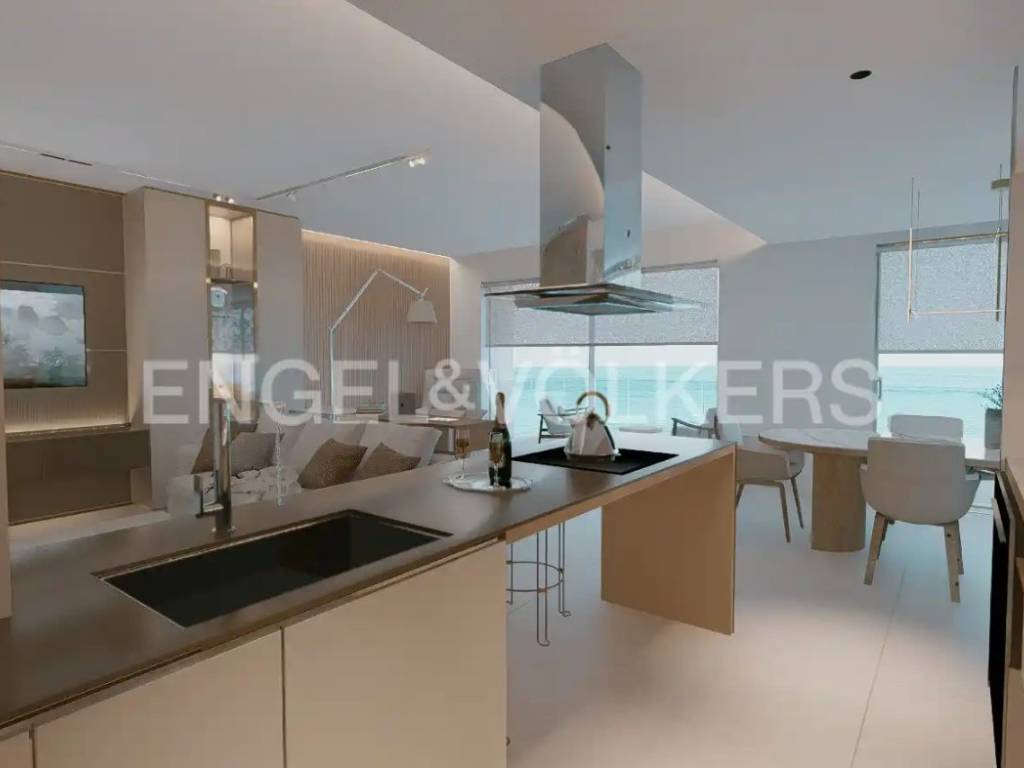 Appartamento a Balestrate in Via Repubblica, 2 - Foto 5