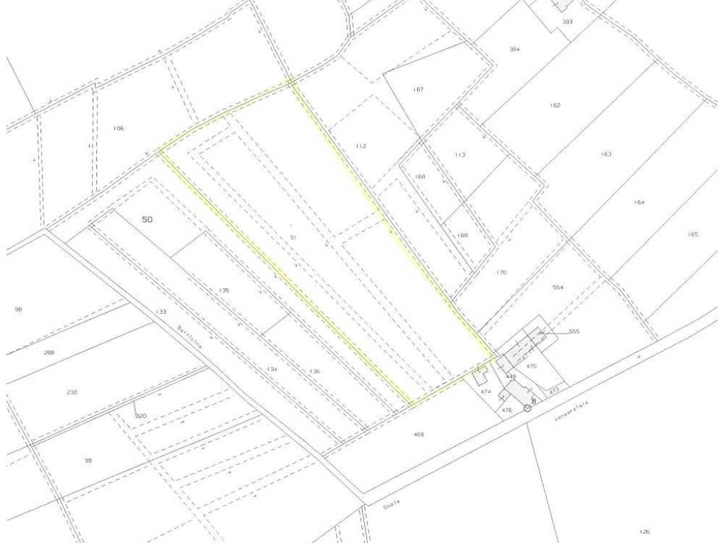 Terreno a Pernumia - Foto 2