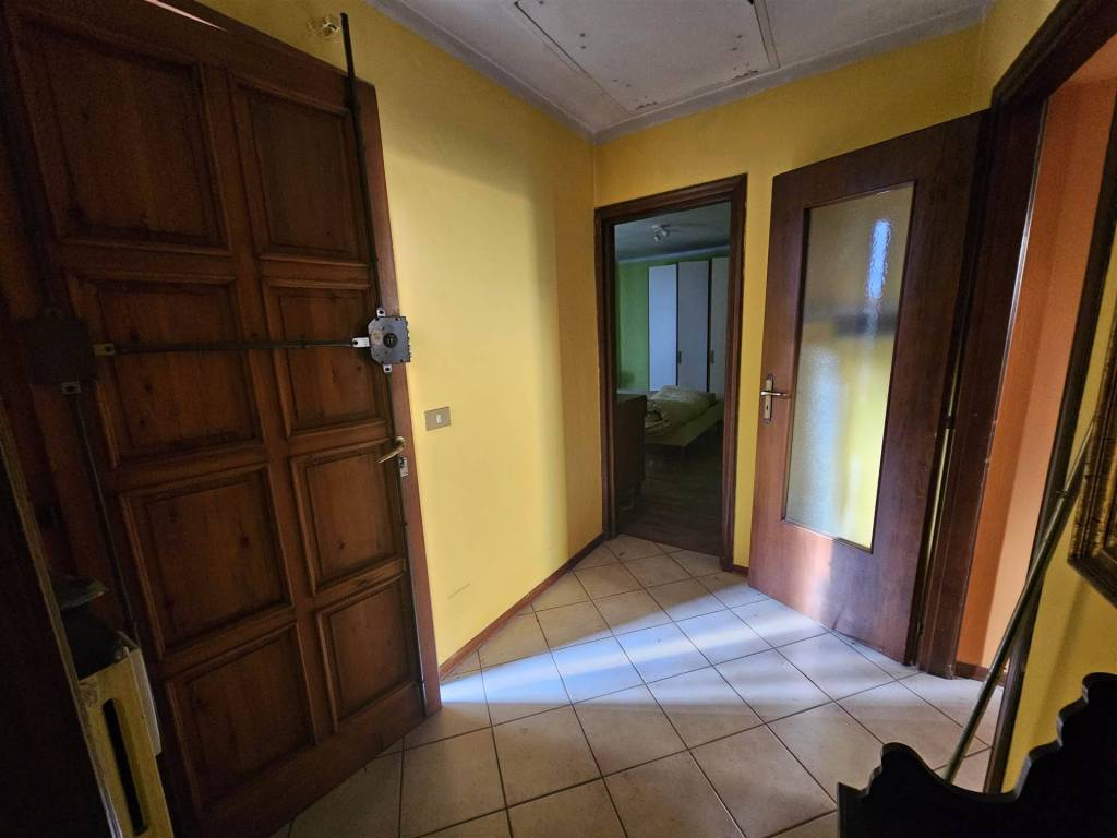 Appartamento a Biella in Via santuario d'Oropa, 531 - Foto 2