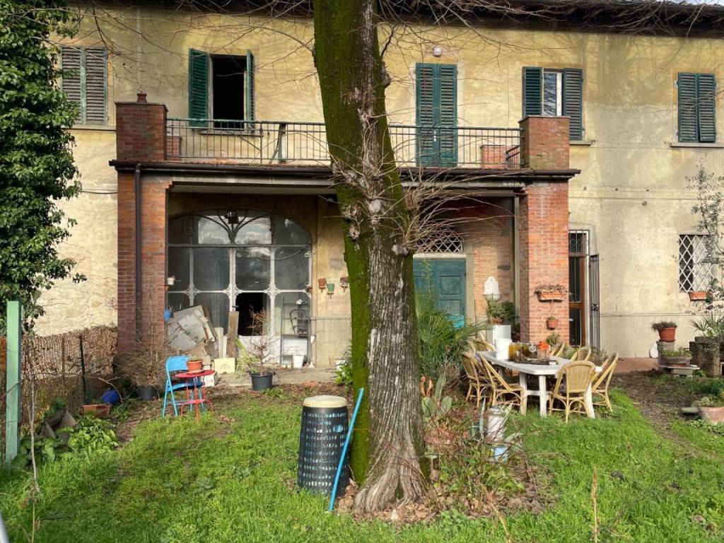 Appartamento a Prato in Via del Pesco, 13 - Foto 4