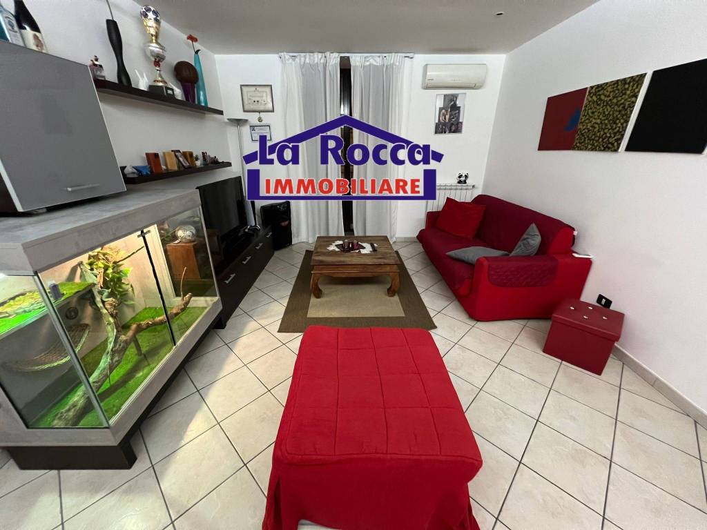 Casa indipendente a Alcamo in Via Vittorio Veneto - Foto 4
