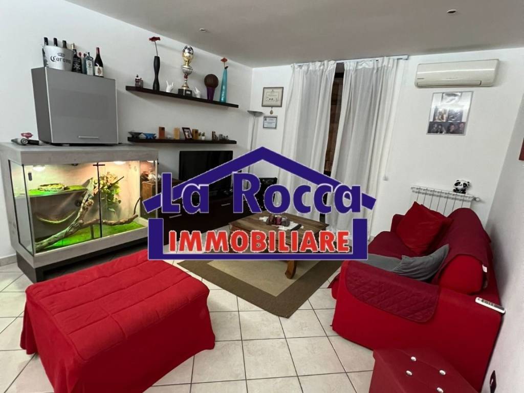 Casa indipendente a Alcamo in Via Vittorio Veneto - Foto 5