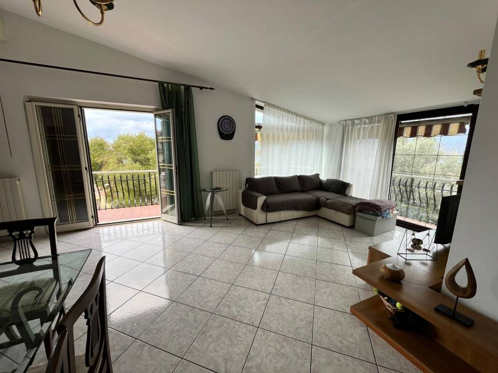 Appartamento a Amantea in SS278 - Foto 3