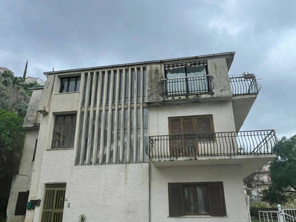 Appartamento a Amantea in SS278 - Foto 4
