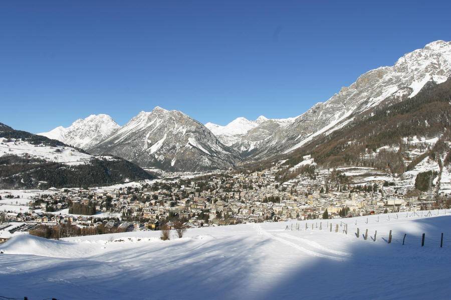 Palazzo / stabile a Bormio in Via Alessandro Manzoni - Foto 2