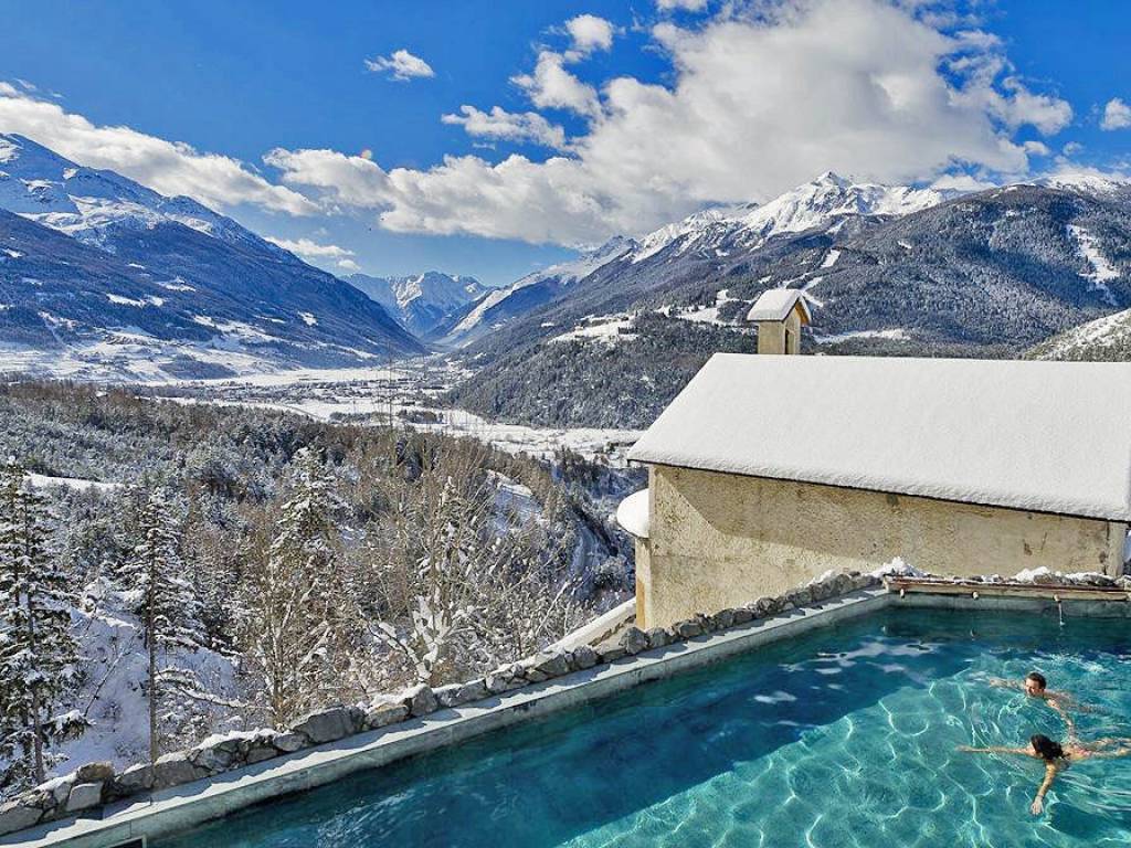 Palazzo / stabile a Bormio in Via Alessandro Manzoni - Foto 4