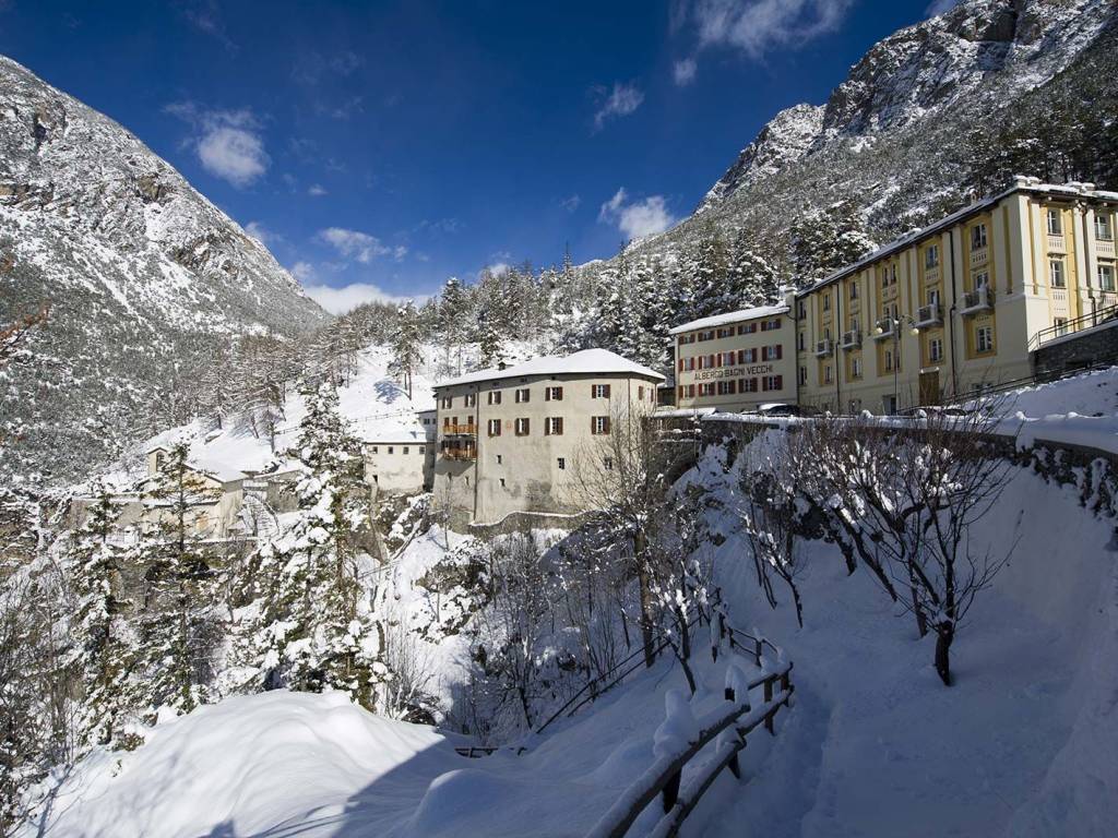 Palazzo / stabile a Bormio in Via Alessandro Manzoni - Foto 5
