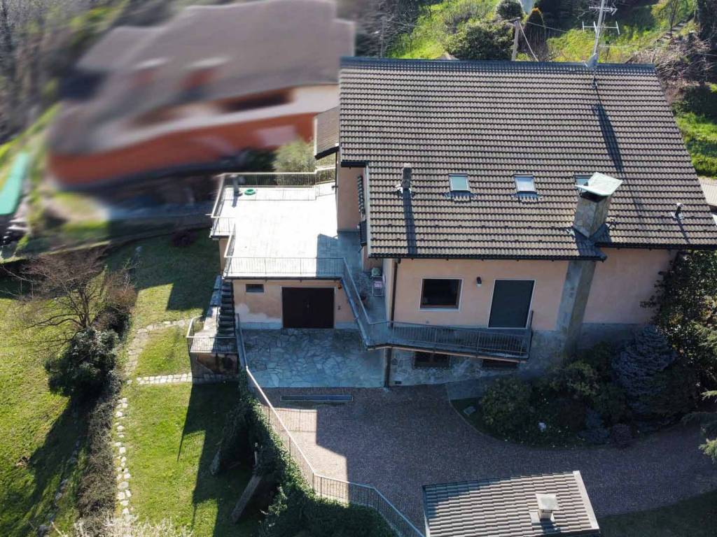 Villa a Biella in Via Giuseppe Corona, 11 - Foto 3