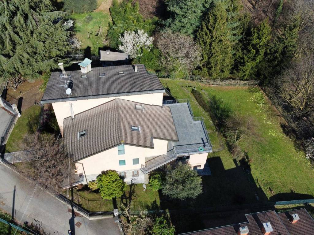 Villa a Biella in Via Giuseppe Corona, 11 - Foto 4