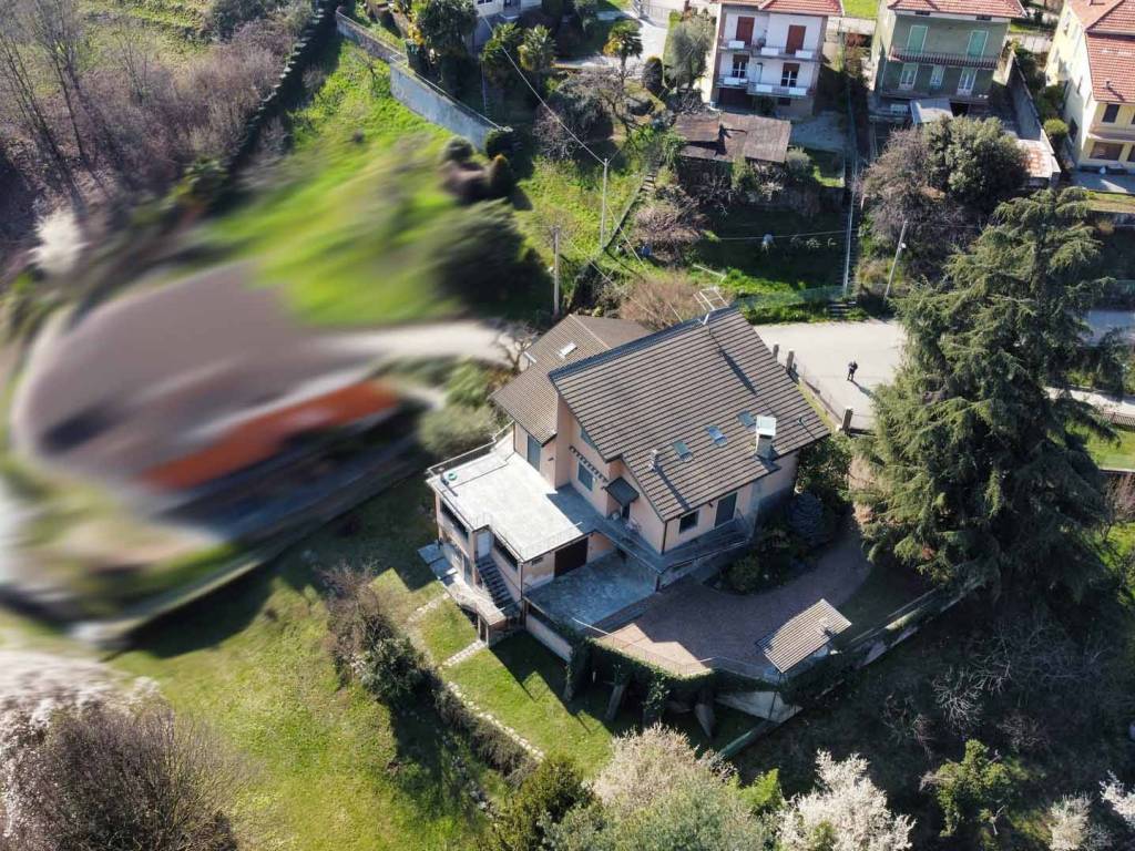 Villa a Biella in Via Giuseppe Corona, 11 - Foto 5