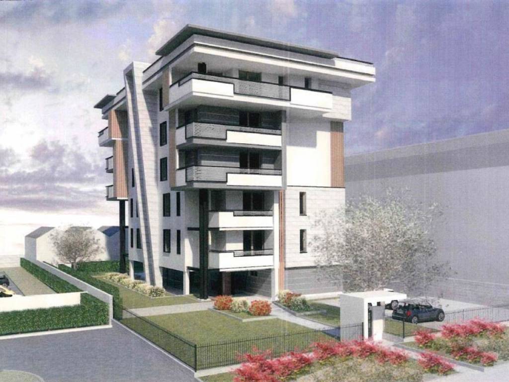 Appartamento a Gallarate - Foto 2