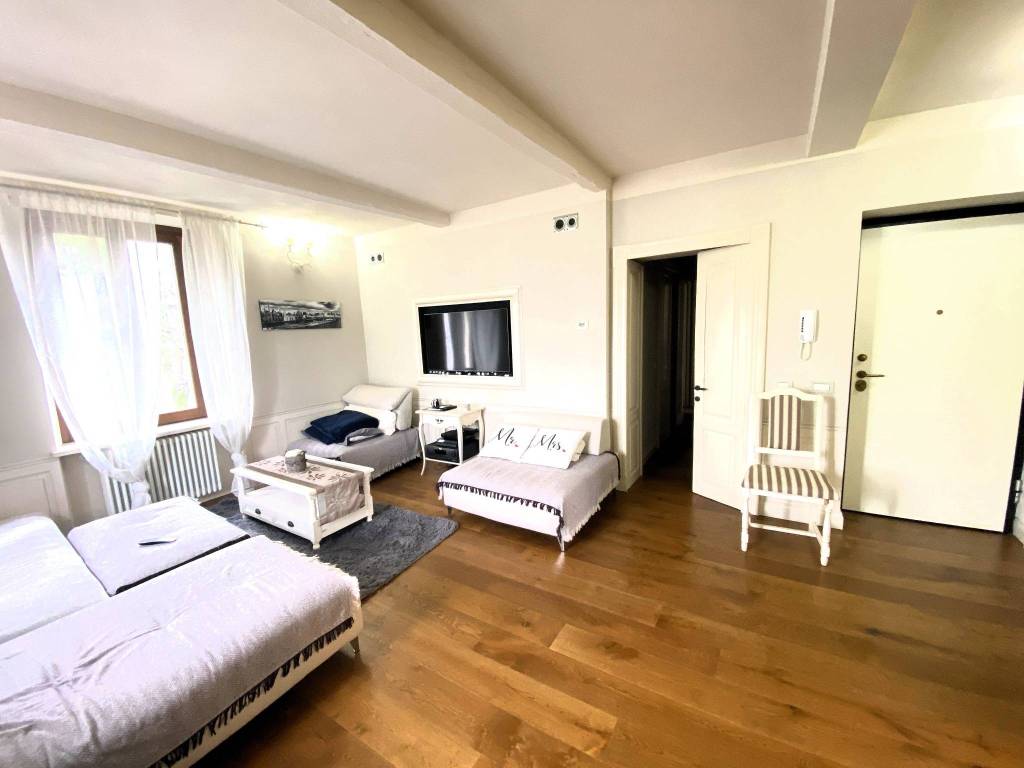 Appartamento a Calestano in Via Roma, 25 - Foto 5