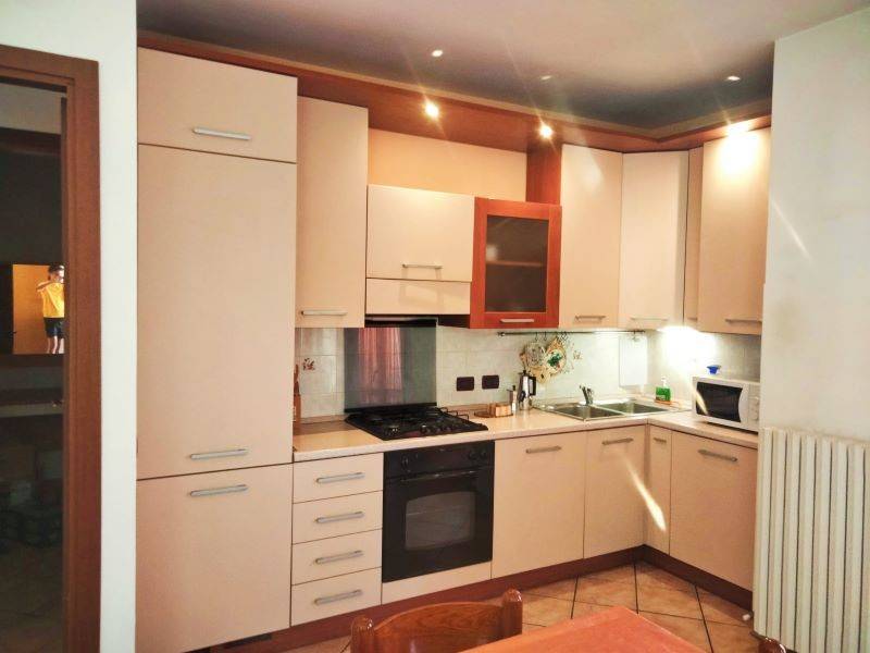 Appartamento a Budrio in Via Adelio Cavazza - Foto 2