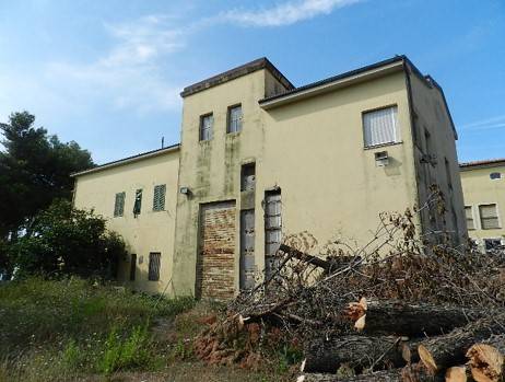 Palazzo / stabile a Rosignano marittimo in Piazza Giosuè Carducci, 9 - Foto 4