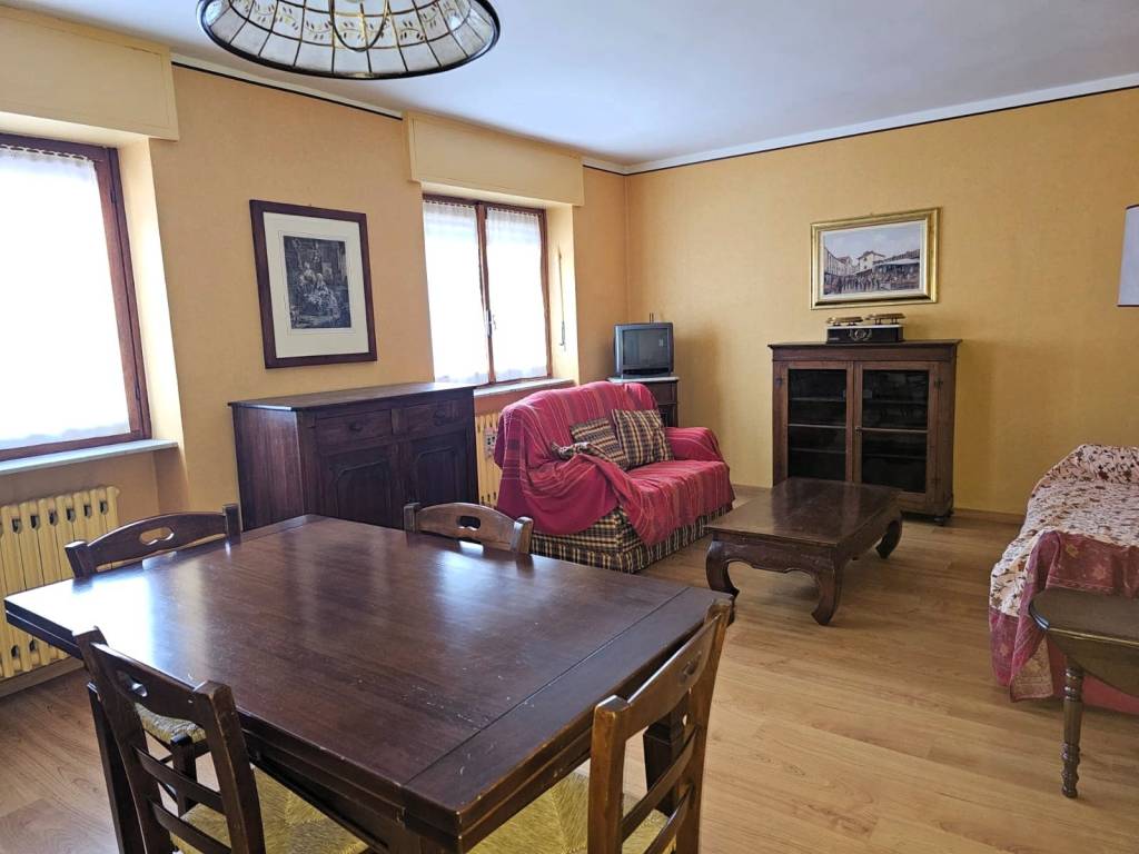 Appartamento a Limone piemonte in Via Divisione Alpina Cuneense, 11 - Foto 3