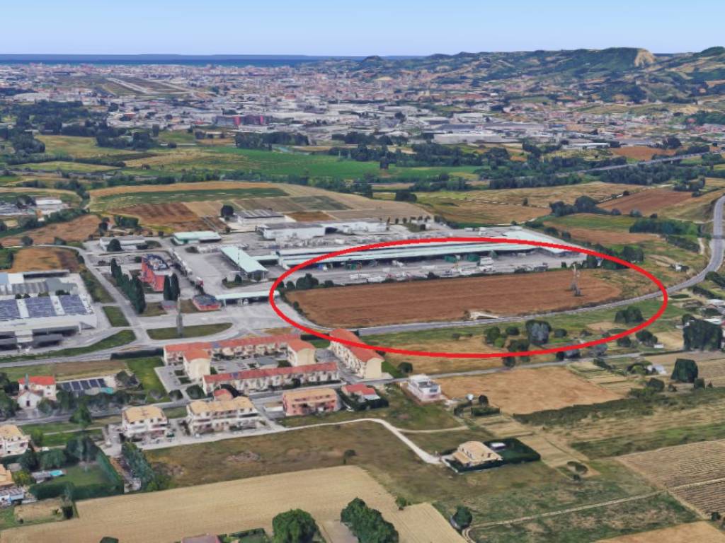 Terreno a Cepagatti in SR602racc - Foto 3