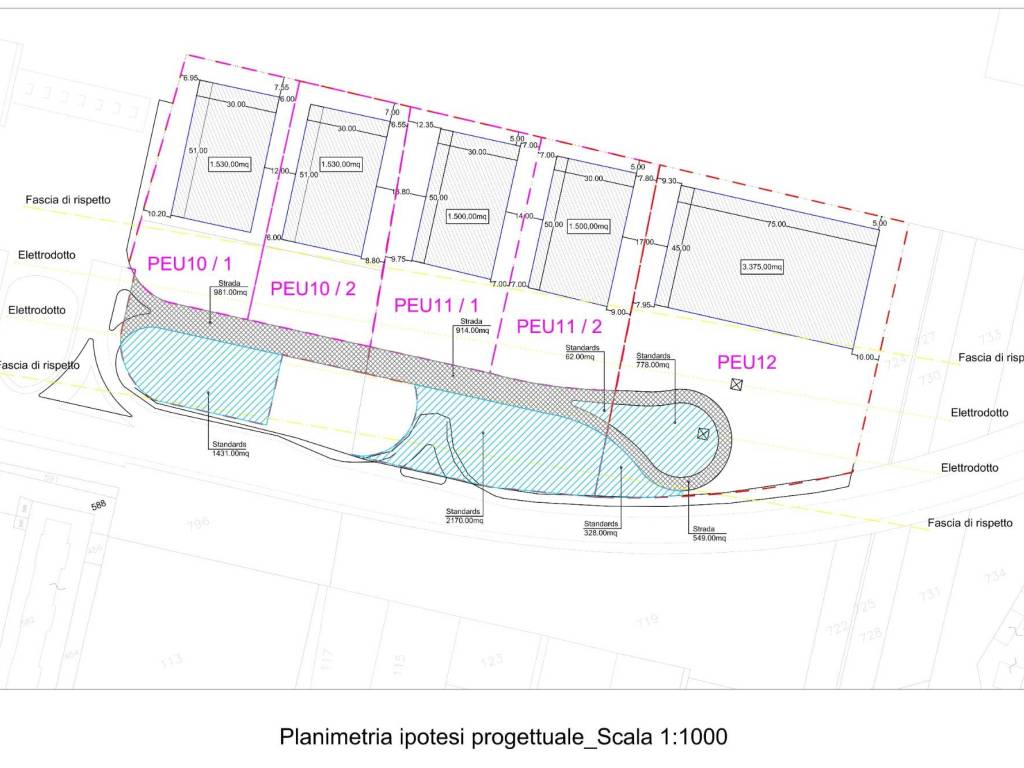 Terreno a Cepagatti in SR602racc - Foto 5