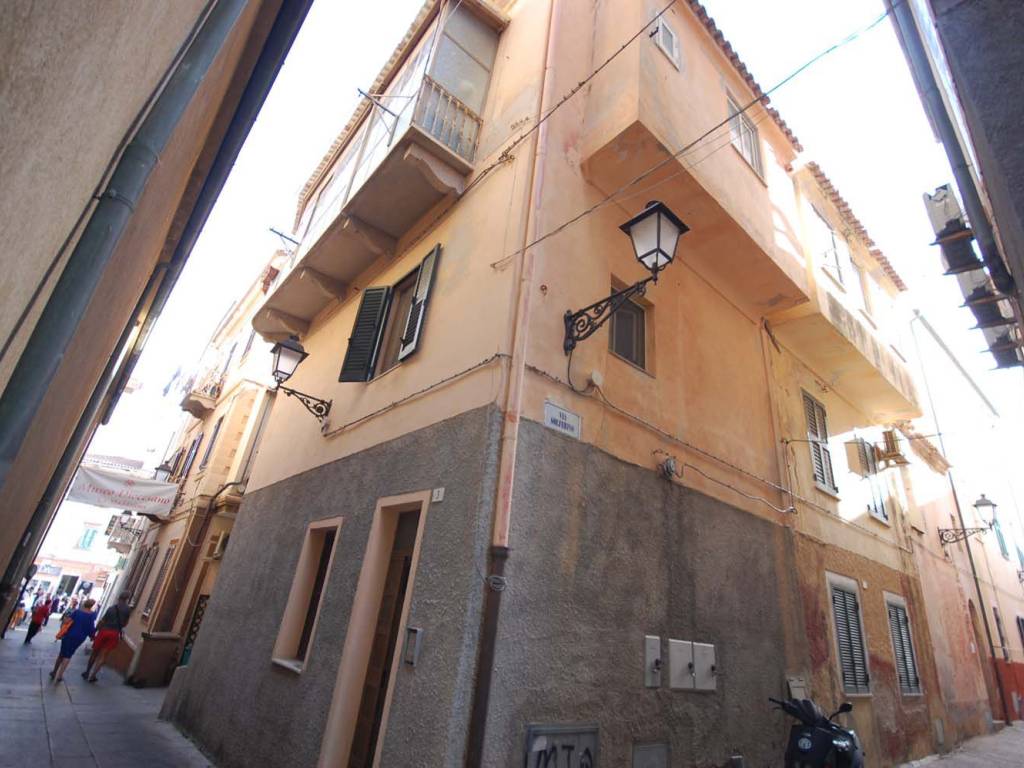 Appartamento a La maddalena in Via Baron Manno - Foto 2