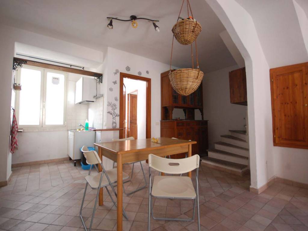 Appartamento a La maddalena in Via Baron Manno - Foto 3