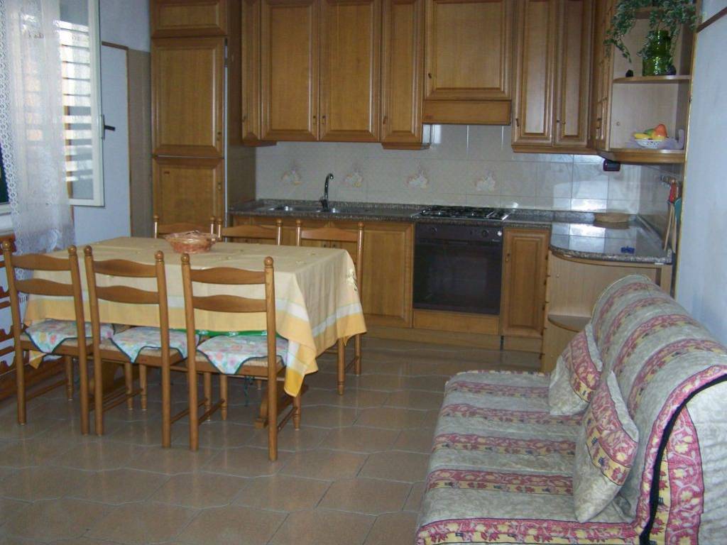 Casa indipendente a Lipari in Via Cesare Battisti - Foto 3