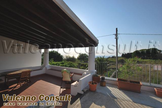 Villa a Lipari in SP179 - Foto 4