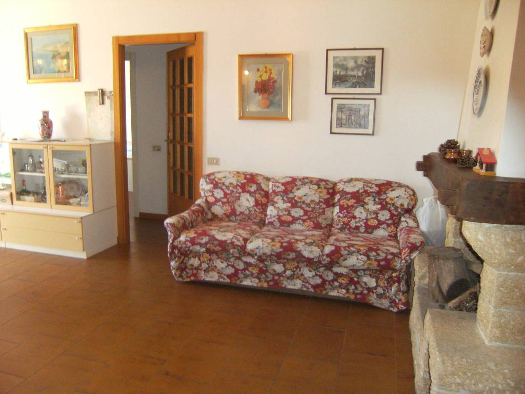 Appartamento a Chianciano terme in Via Ticino, 30 - Foto 3