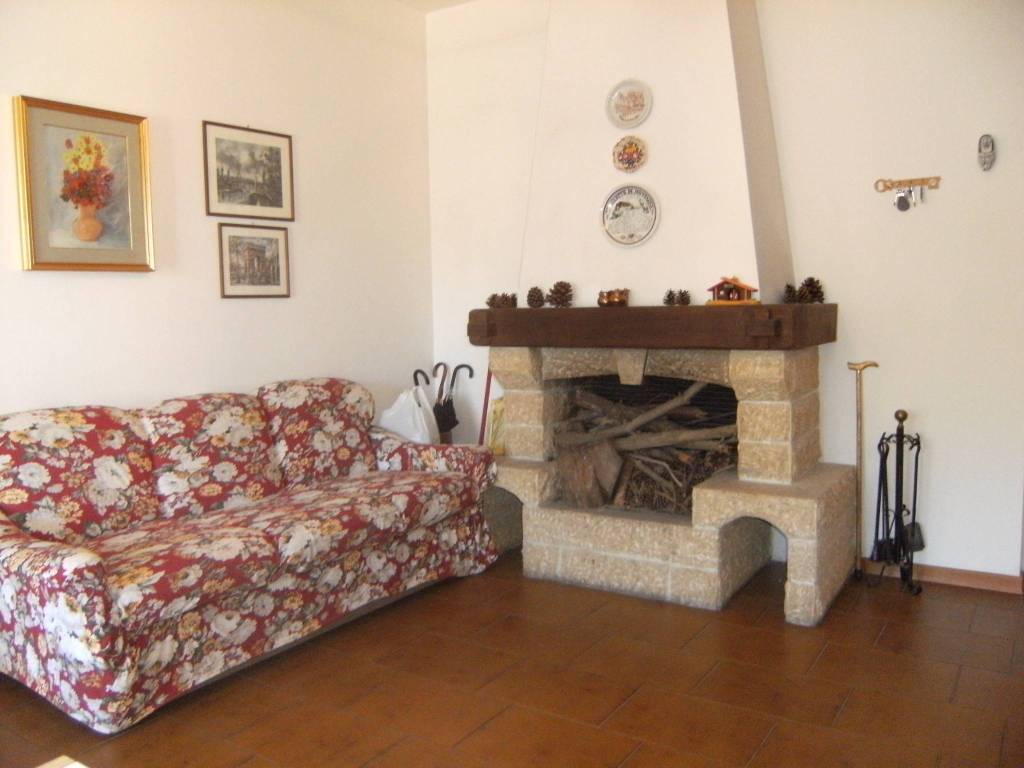 Appartamento a Chianciano terme in Via Ticino, 30 - Foto 4