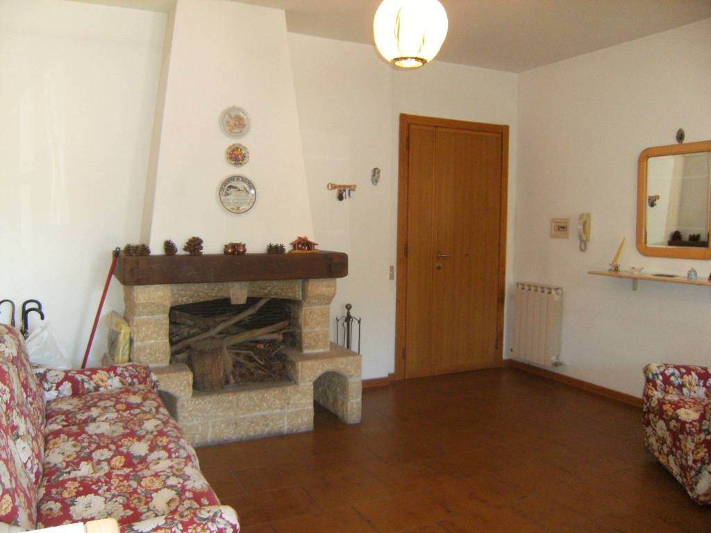 Appartamento a Chianciano terme in Via Ticino, 30 - Foto 5