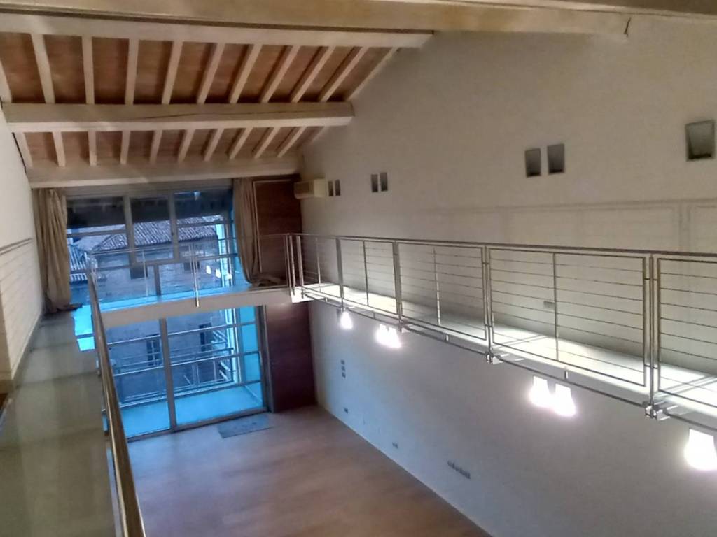 Appartamento a Piacenza in Corso Vittorio Emanuele II - Foto 2