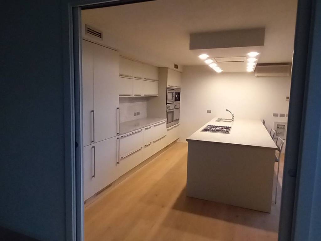 Appartamento a Piacenza in Corso Vittorio Emanuele II - Foto 5
