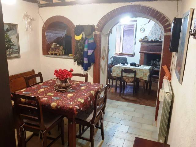 Casa indipendente a Fiuminata in Località Laverinello - Foto 4