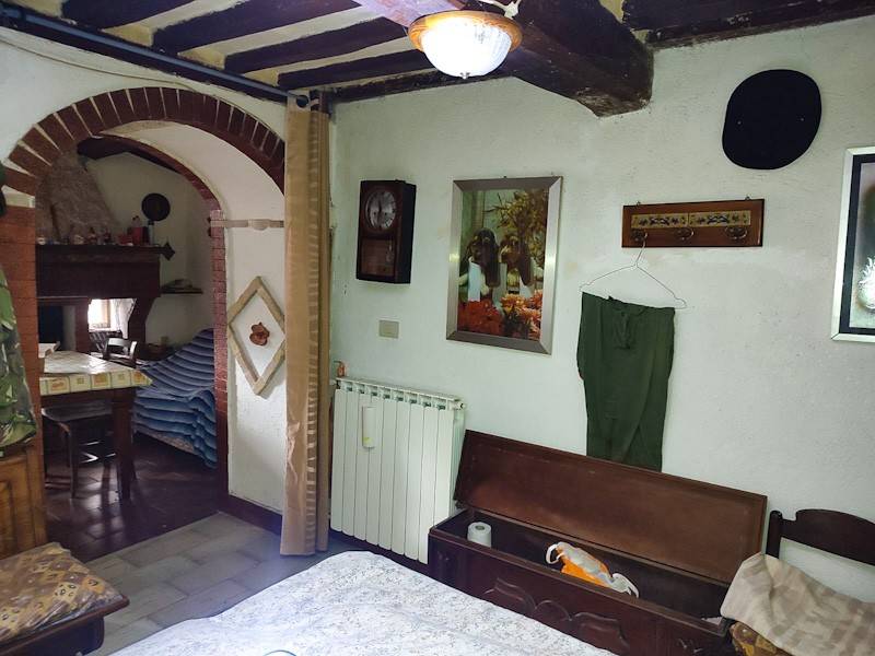 Casa indipendente a Fiuminata in Località Laverinello - Foto 5