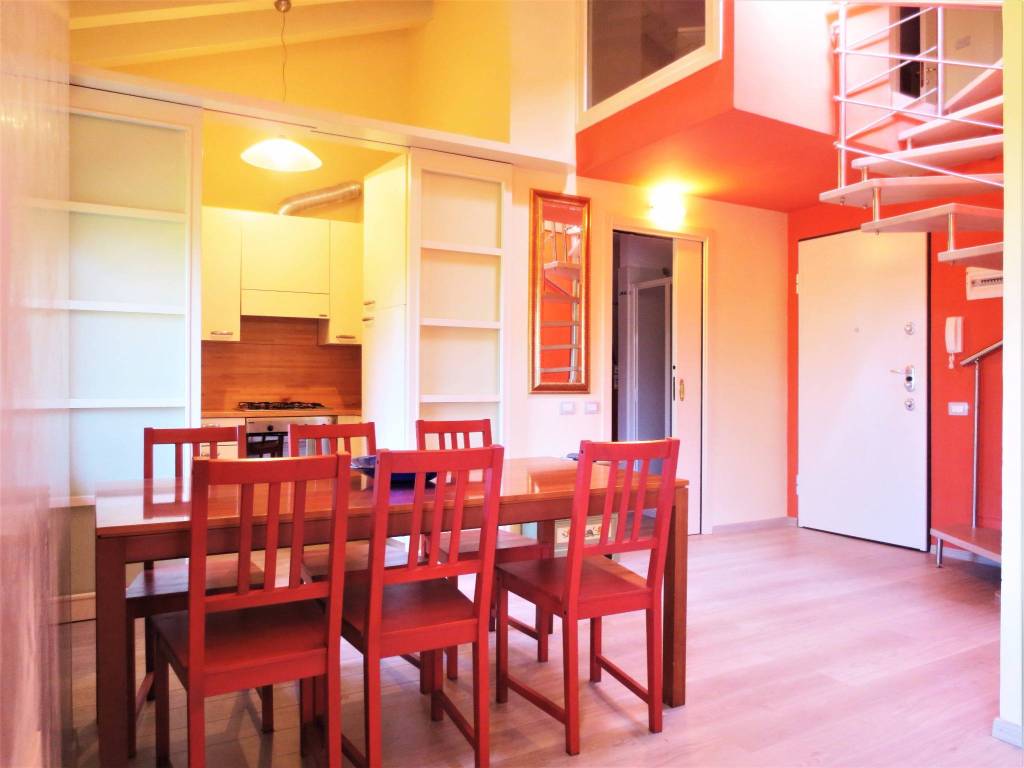 Appartamento a Castiglione della pescaia - Foto 2