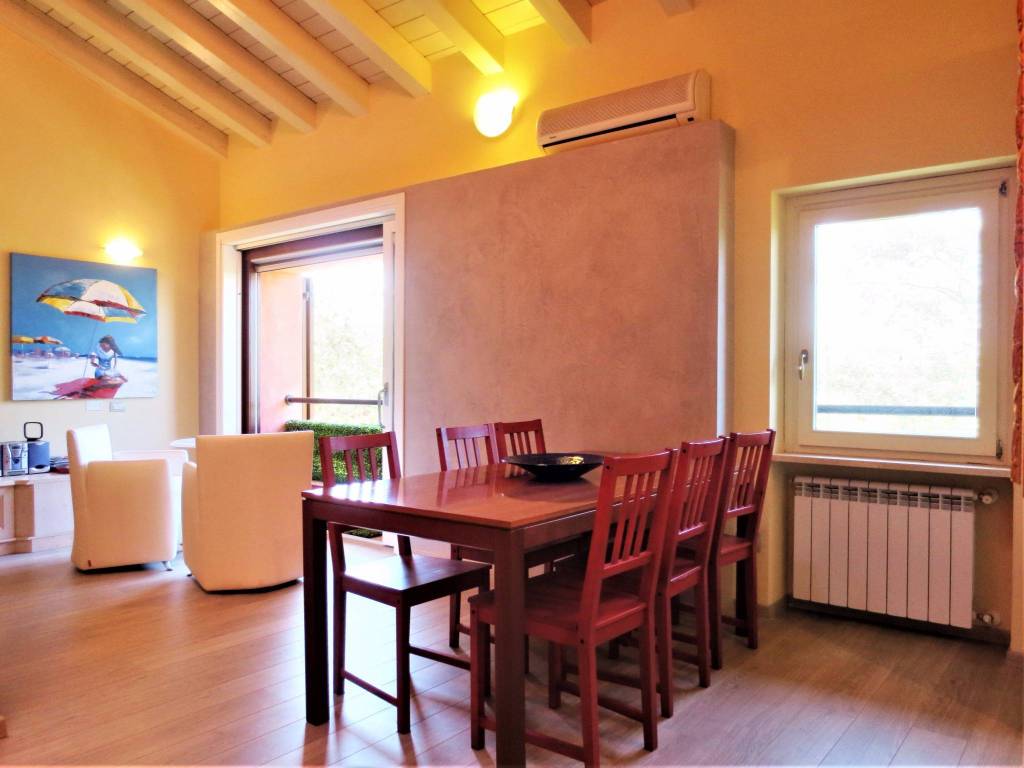 Appartamento a Castiglione della pescaia - Foto 4