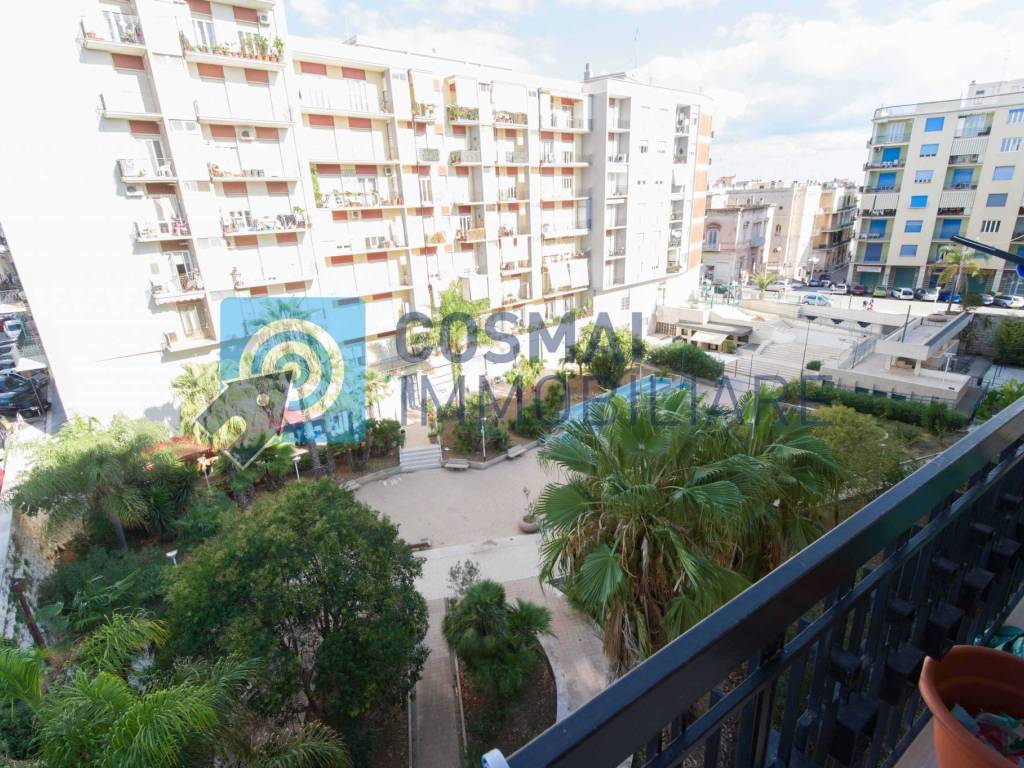 Appartamento a Bisceglie in Pendio Cappuccini - Foto 2